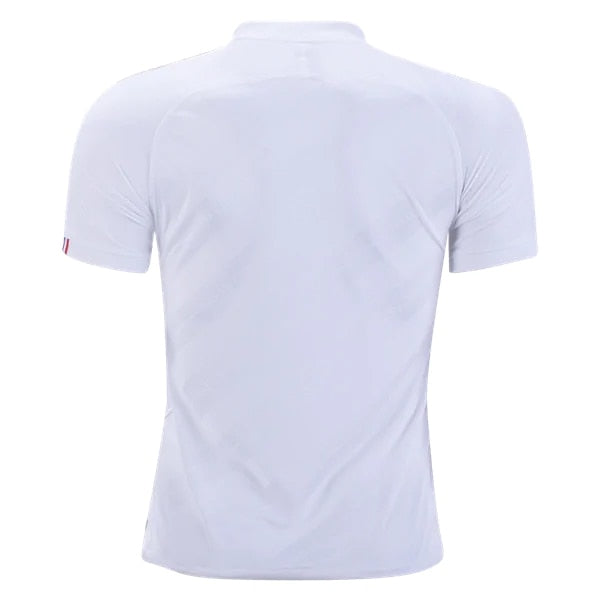 Nike Kids Paris Saint-Germain 19/20 Third Jersey White/University Red