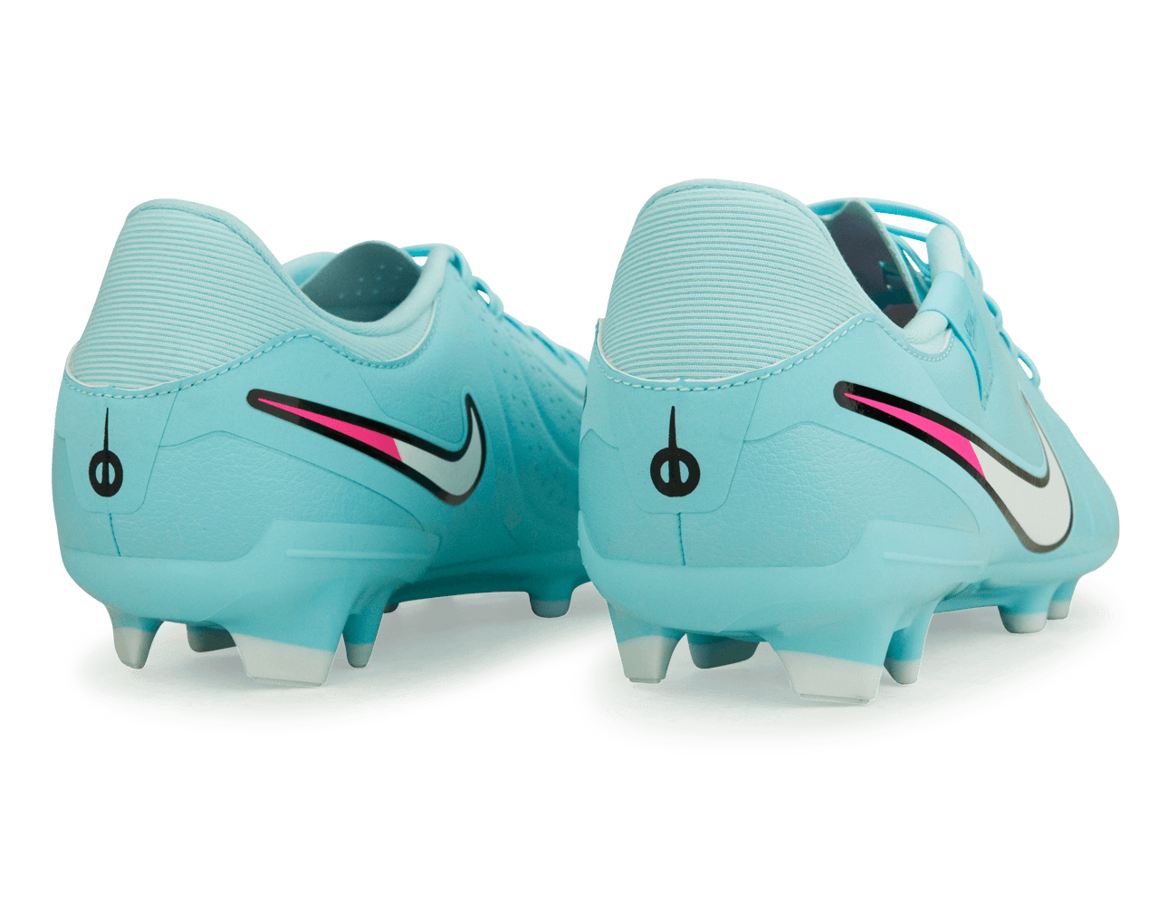 Nike Men's Tiempo Legend 10 Academy FG/MG Copa/White