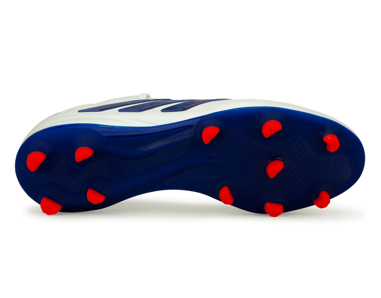 adidas Kids Copa Pure 2 League FG White/Blue