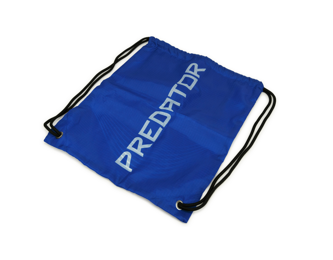 adidas Kids Jude Bellingham Predator Elite Foldover Tongue FG Black/Blue