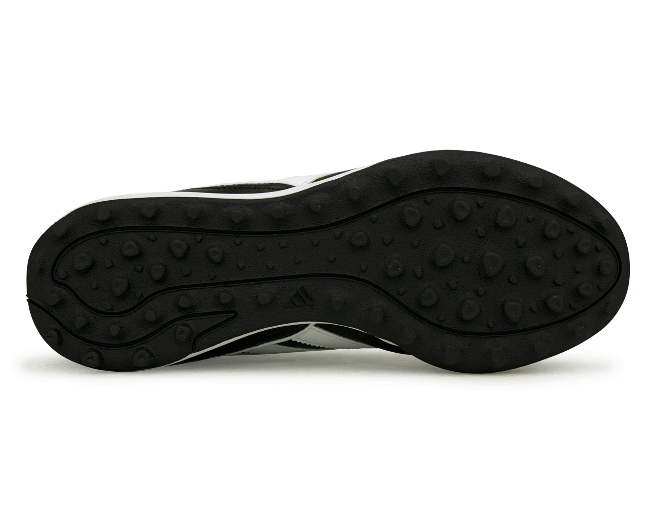 adidas Men's Copa Gloro II TF Black/White