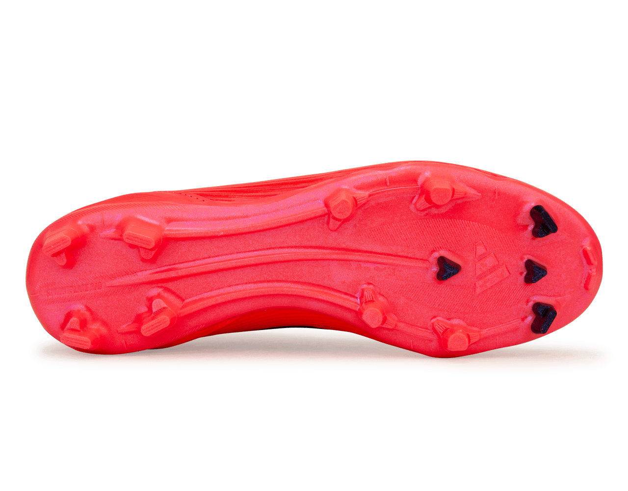 adidas Men's F50 League FG/MG Turbo/Aurbla/Platinum