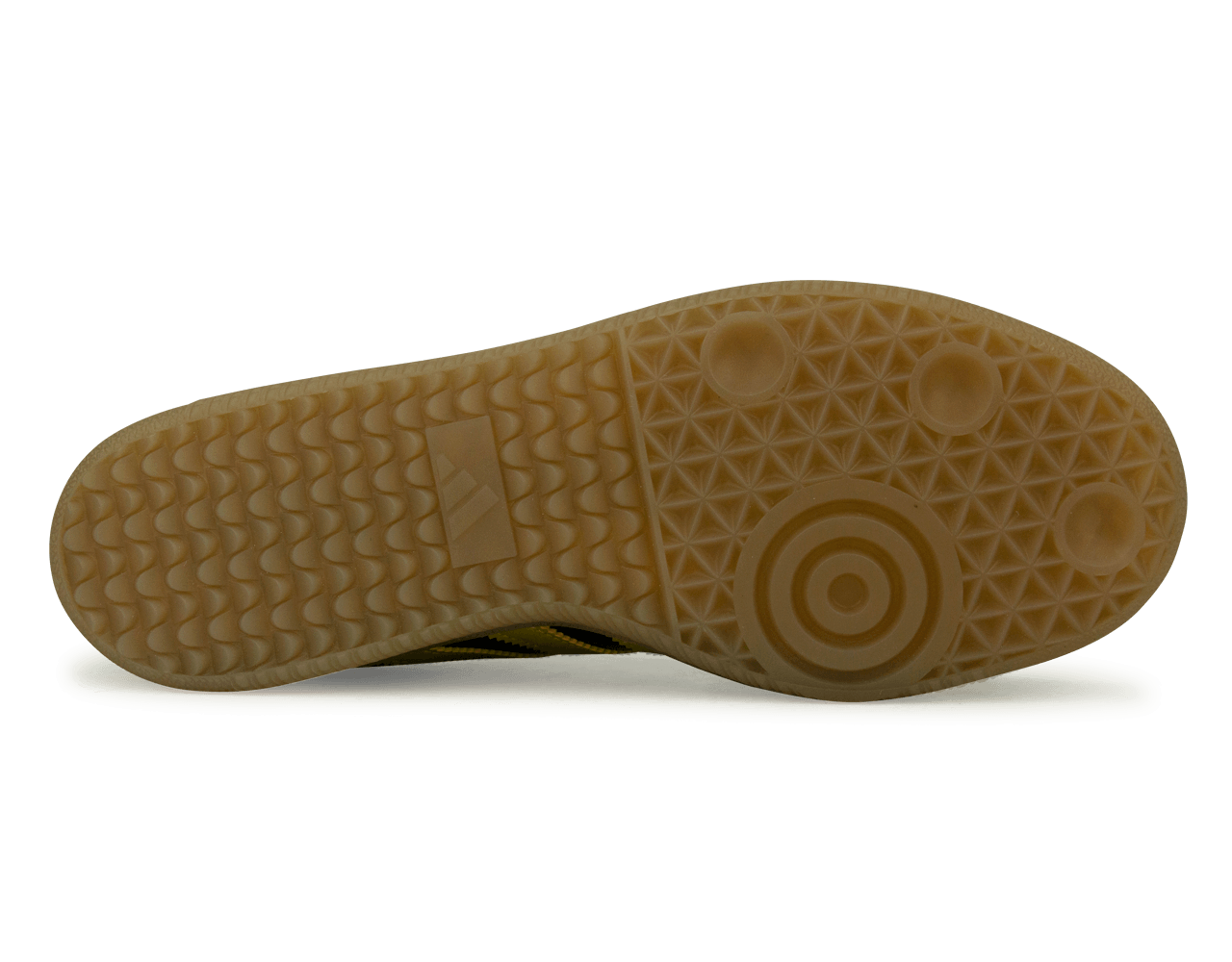 adidas Men's Messi Samba Indoor Black/Gold