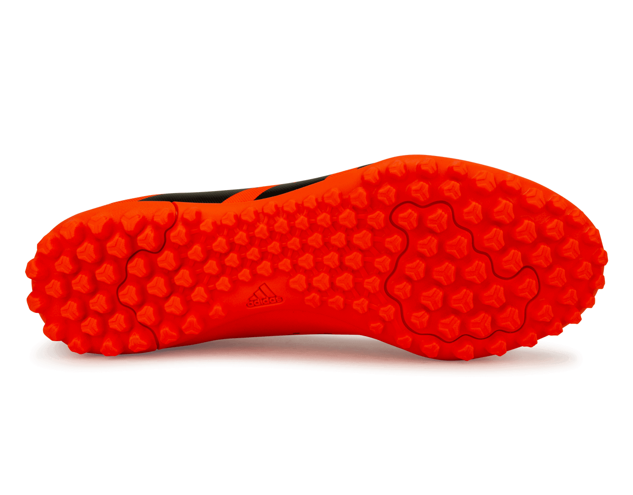 adidas Men's Predator Accuracy.4 TF Orange/Black