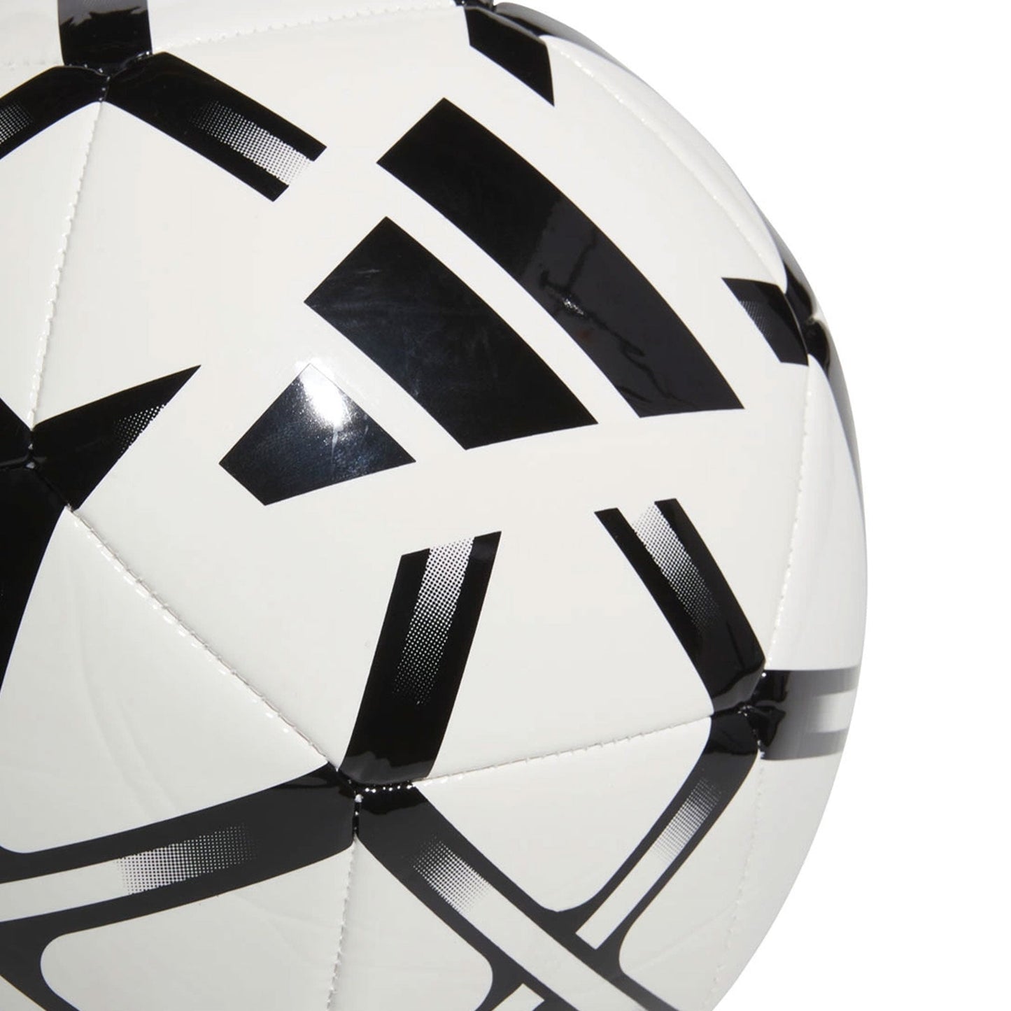 adidas Starlancer Club Ball White/Black