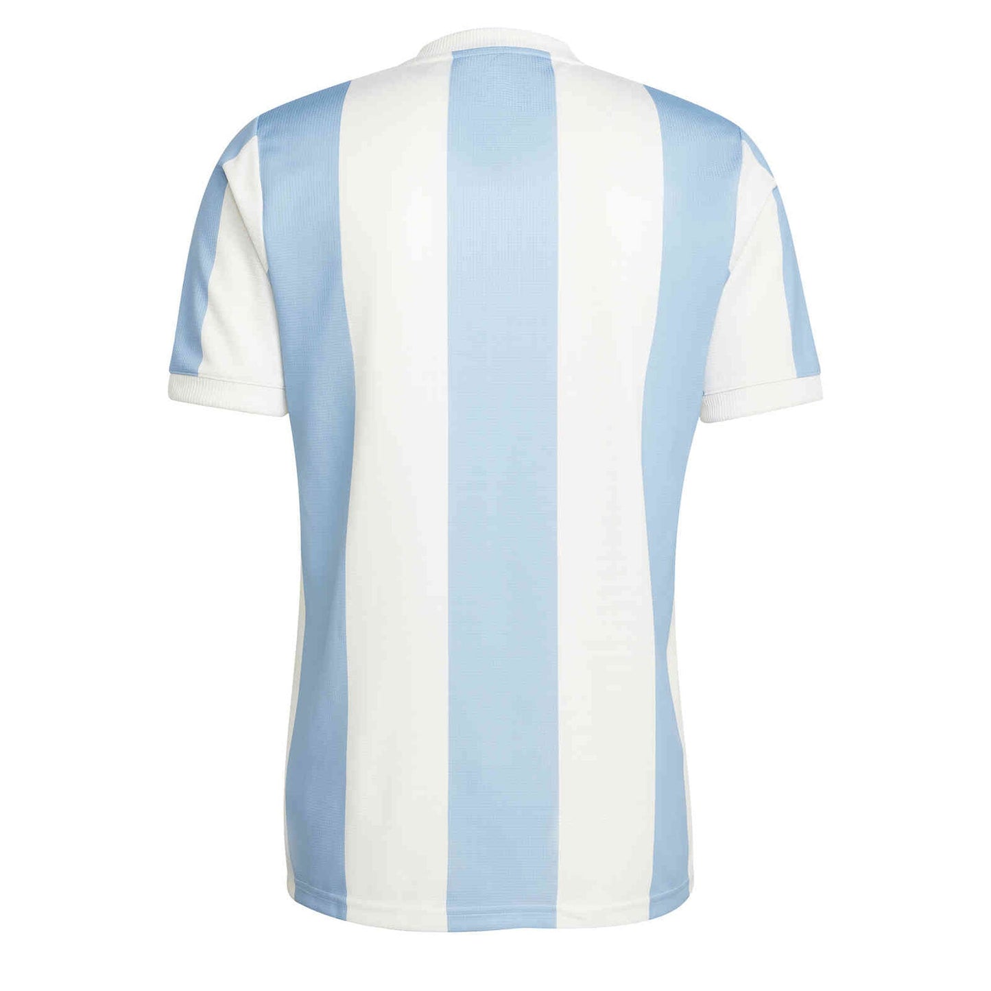 adidas Women's Argentina 50th Anniversary Jersey Ambient Sky/Cloud White