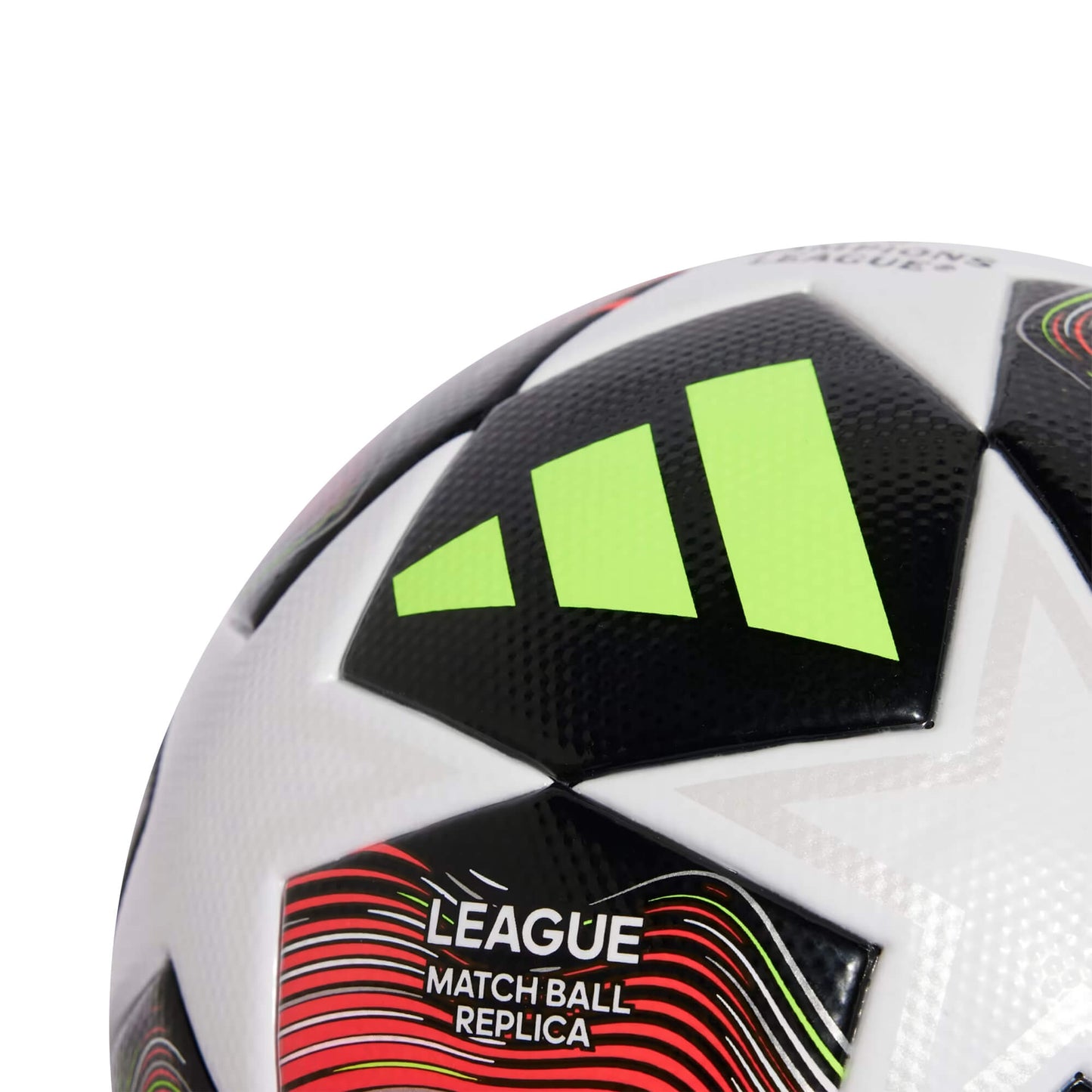 adidas UCL 2024/25 Champions League Ball Multicolor