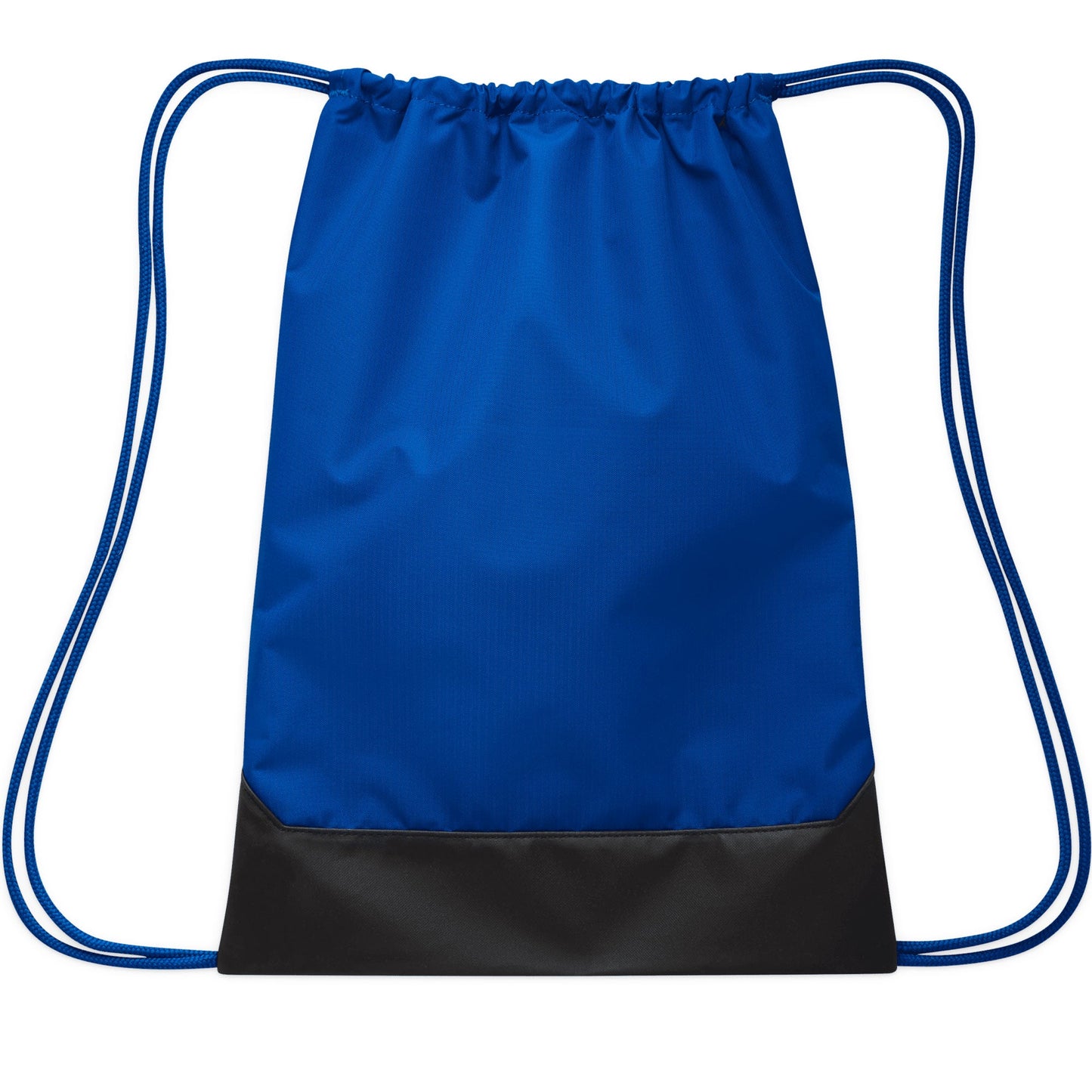 Nike Brasilia 9.5 Training Gym Sack Royal Blue