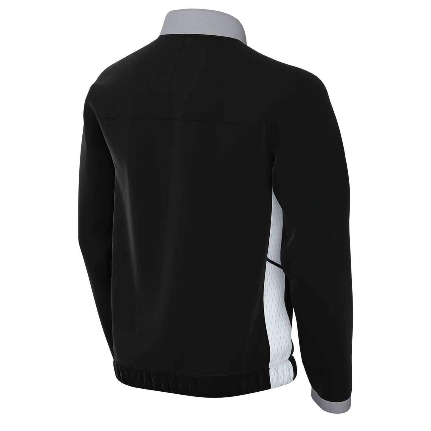 Nike Kids Dri-Fit Academy 25 Track Woven Jacket Black