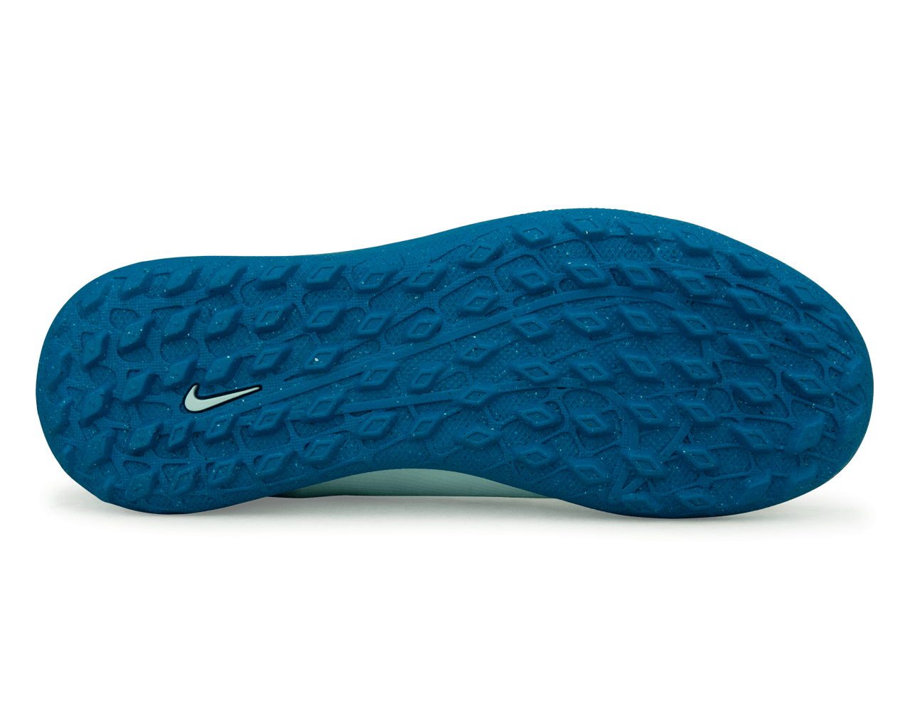 Nike Kids Zoom Mercurial Superfly 10 Club TF Glacier Blue/Blue Orbit