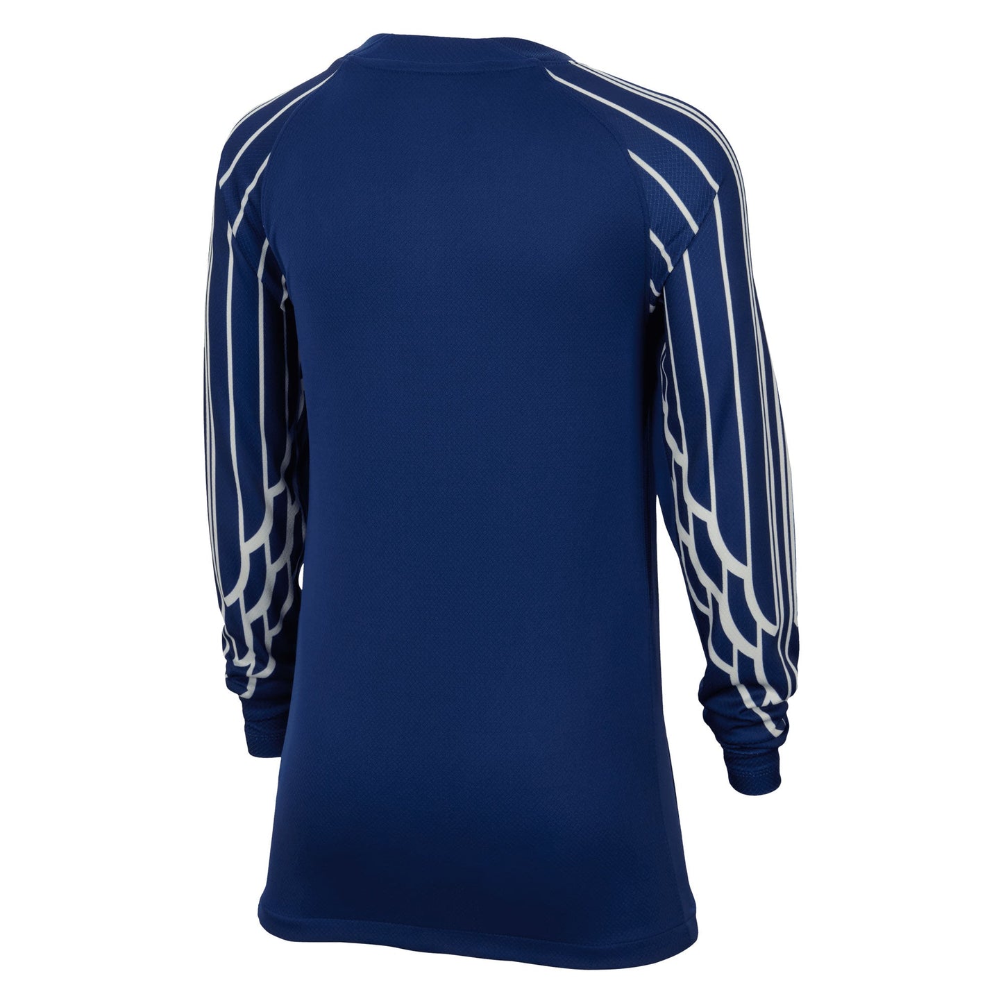 Nike Kids PSG 2024/25 Fourth Jersey Blue/White