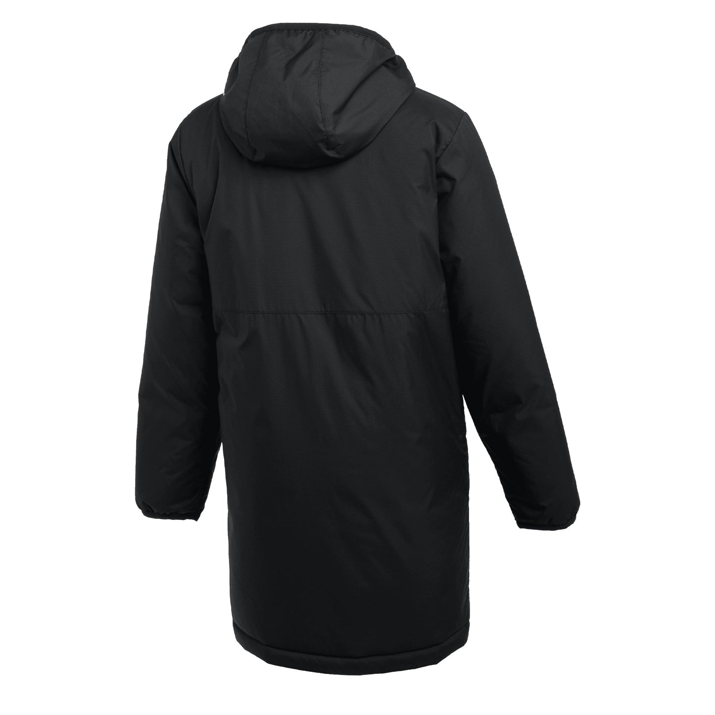 Nike Kids Repel Park 20 Jacket Black