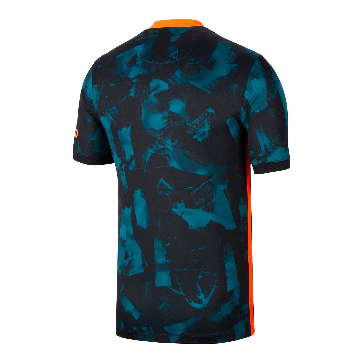 Nike Men's Chelsea 2021/22 Third Jersey Blustery/Hyper Crimson