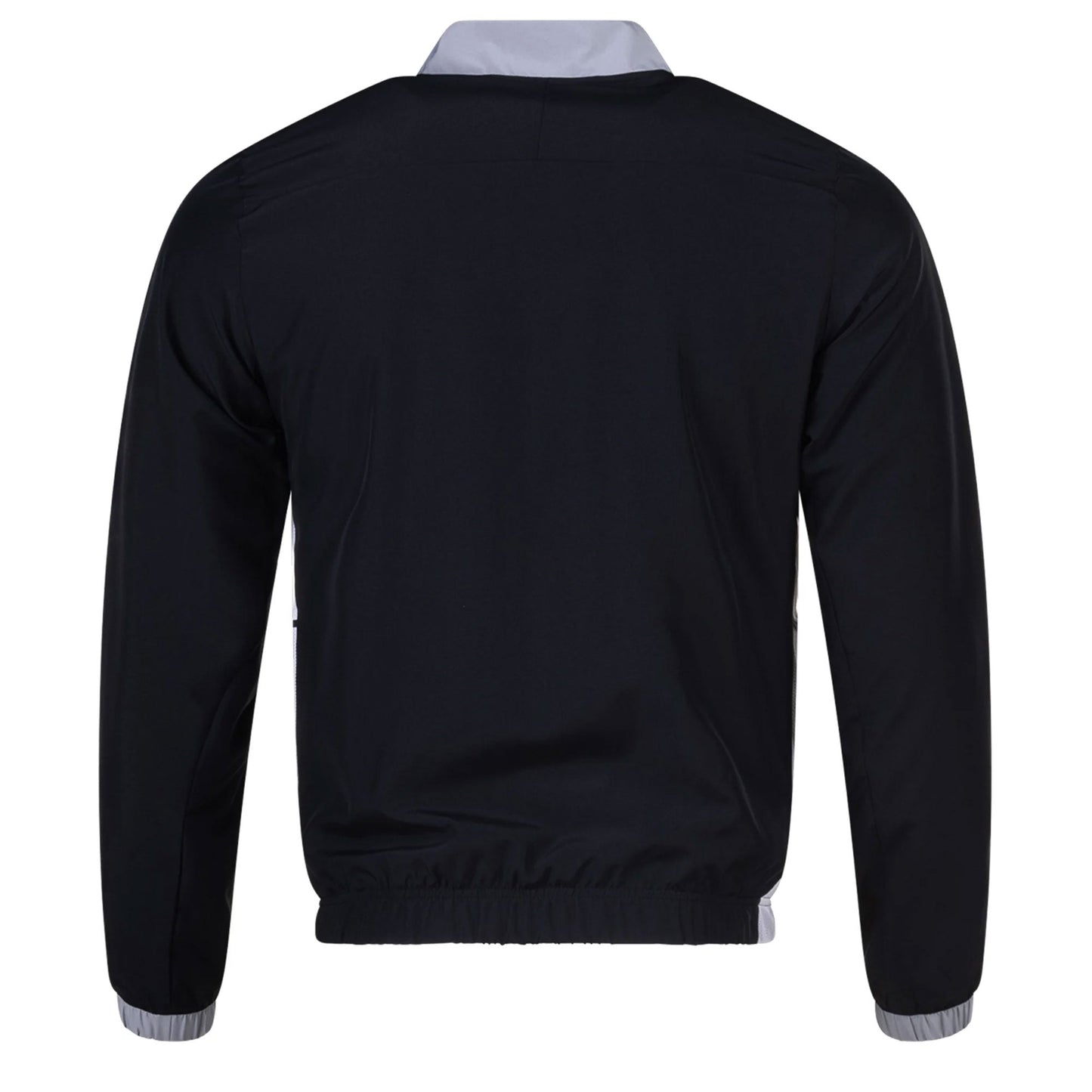 Nike Men's Dri-Fit Academy 25 Track Woven Jacket Black