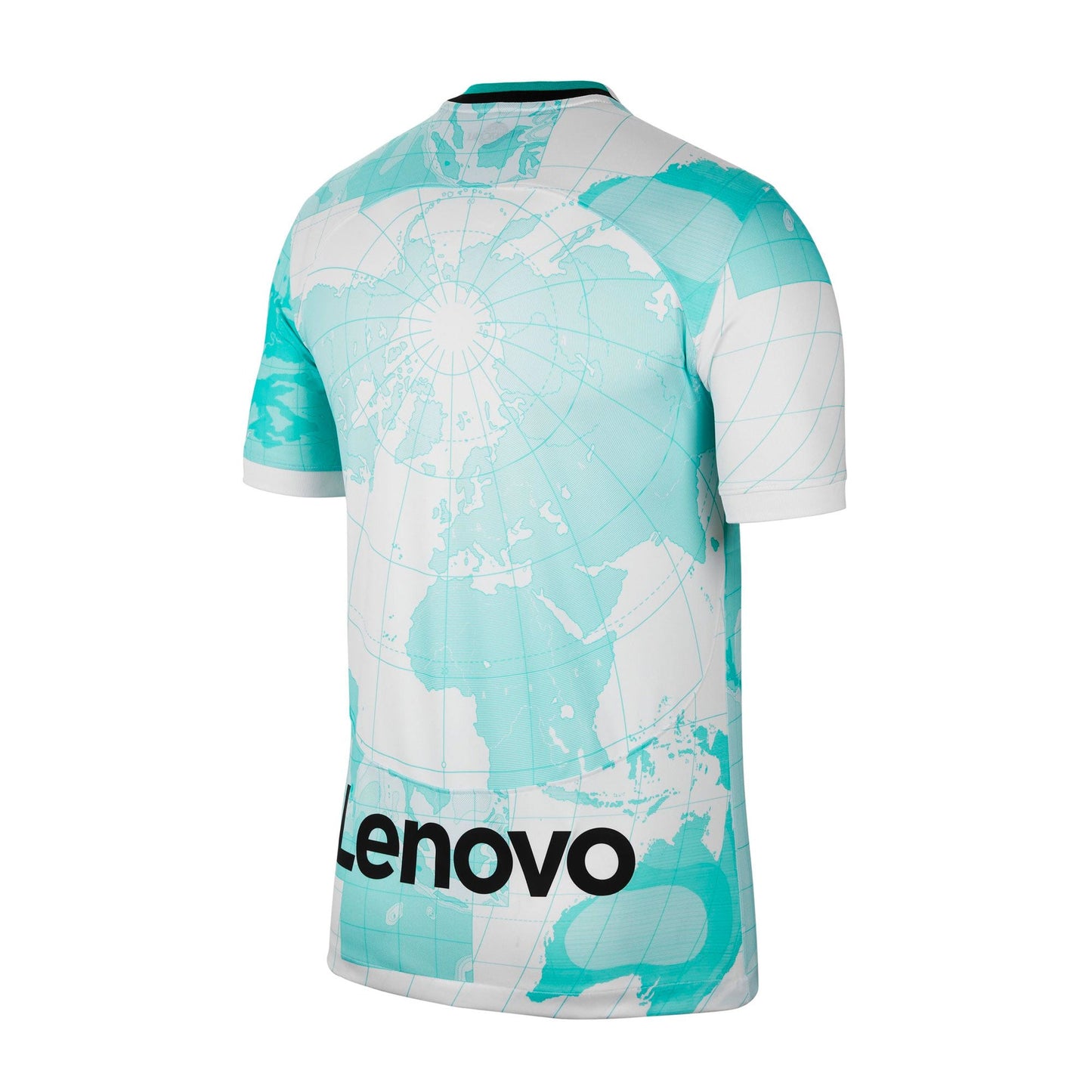 Nike Men's Inter Milan 2022/23 Away Jersey White/Blackened Blue