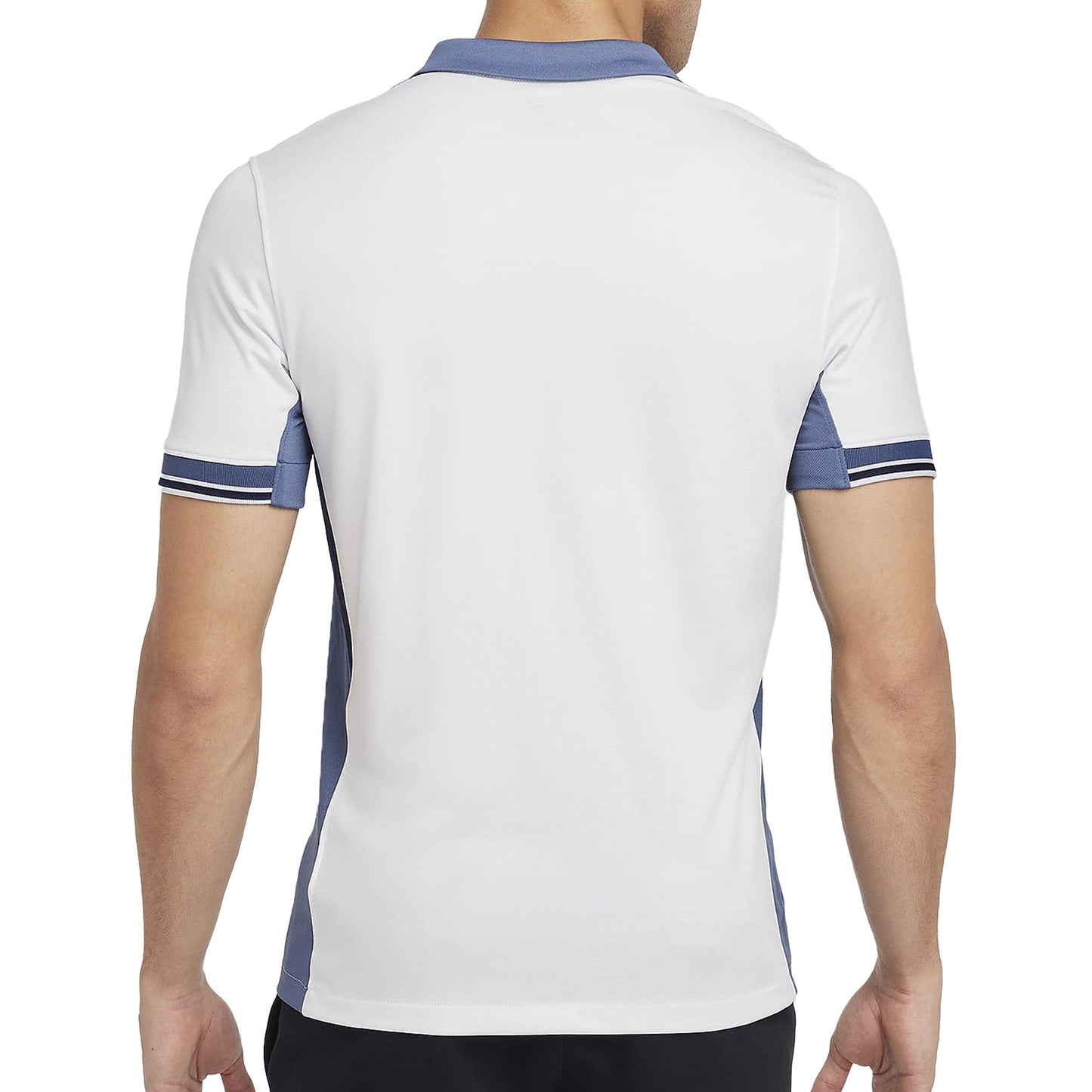 Nike Men's Inter Milan 2024/25 Away Jersey Summit White/Midnight Navy