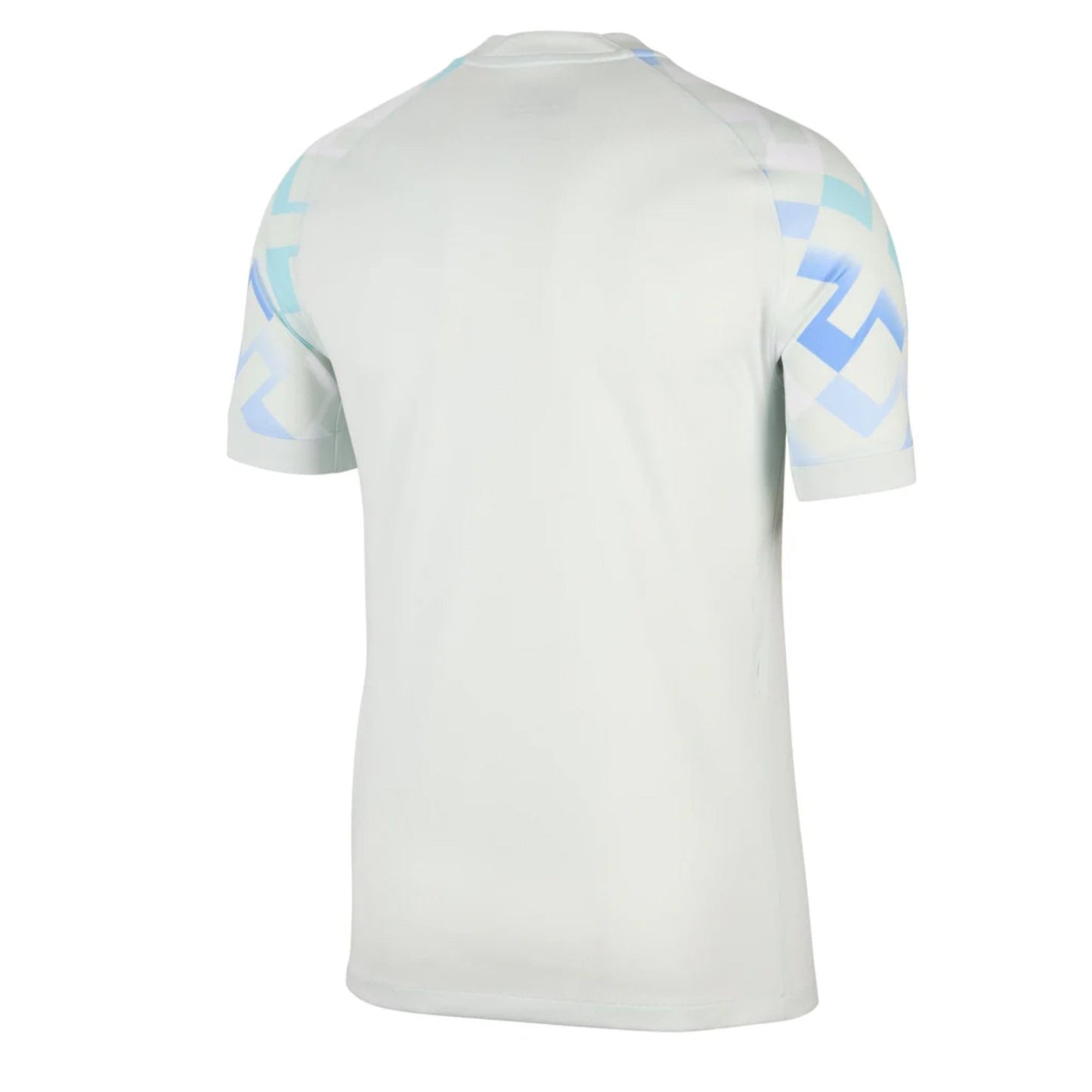 Nike Men's Inter Milan 2025/26 Away Jersey Ghost Aqua/White/Blue Void