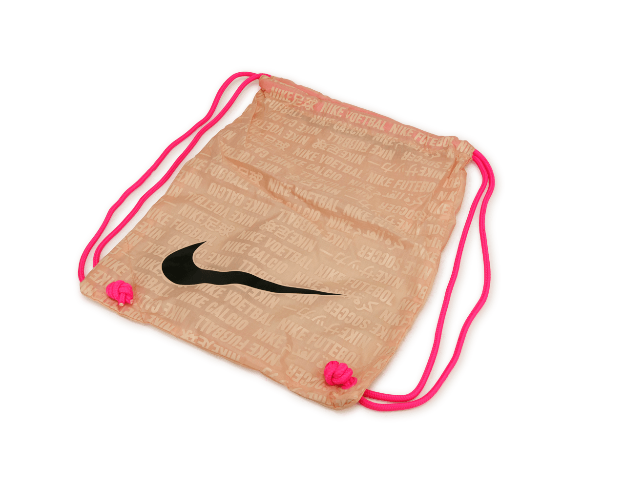 Nike Men's Phantom GX II Elite FG Crimson Tint/Pink Blast