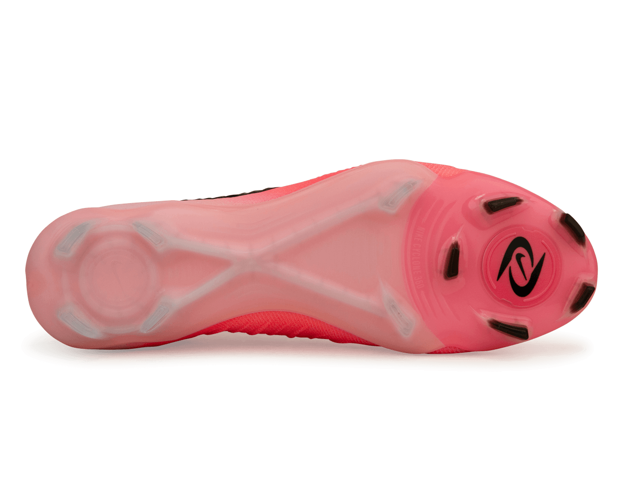 Nike Men's Phantom GX II Elite FG Sunset Pulse/Black