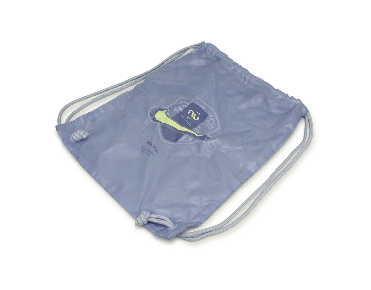 Nike Men's United Phantom Luna II Elite FG Purple Agate/Barely Volt