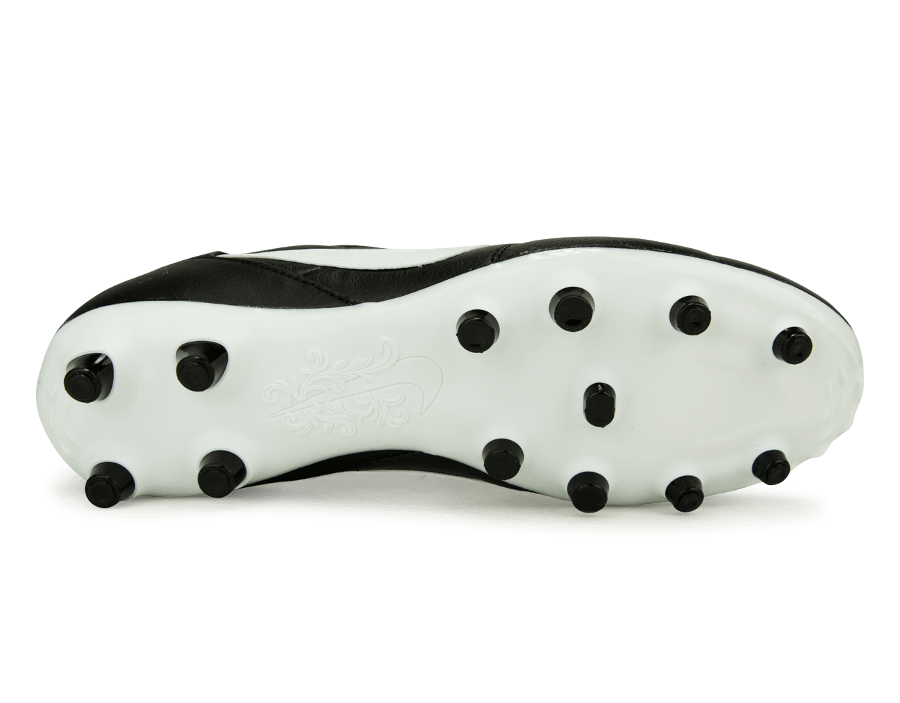 Nike Men's Premier 3 FG Black/White