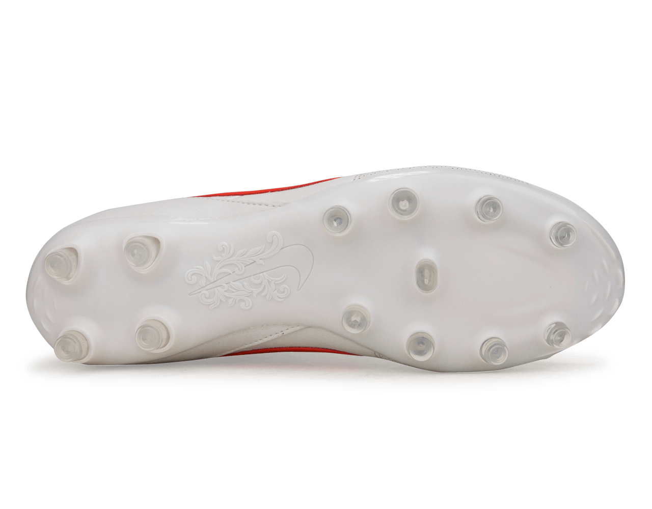 Nike Men's Premier 3 FG Phantom/Picante Red