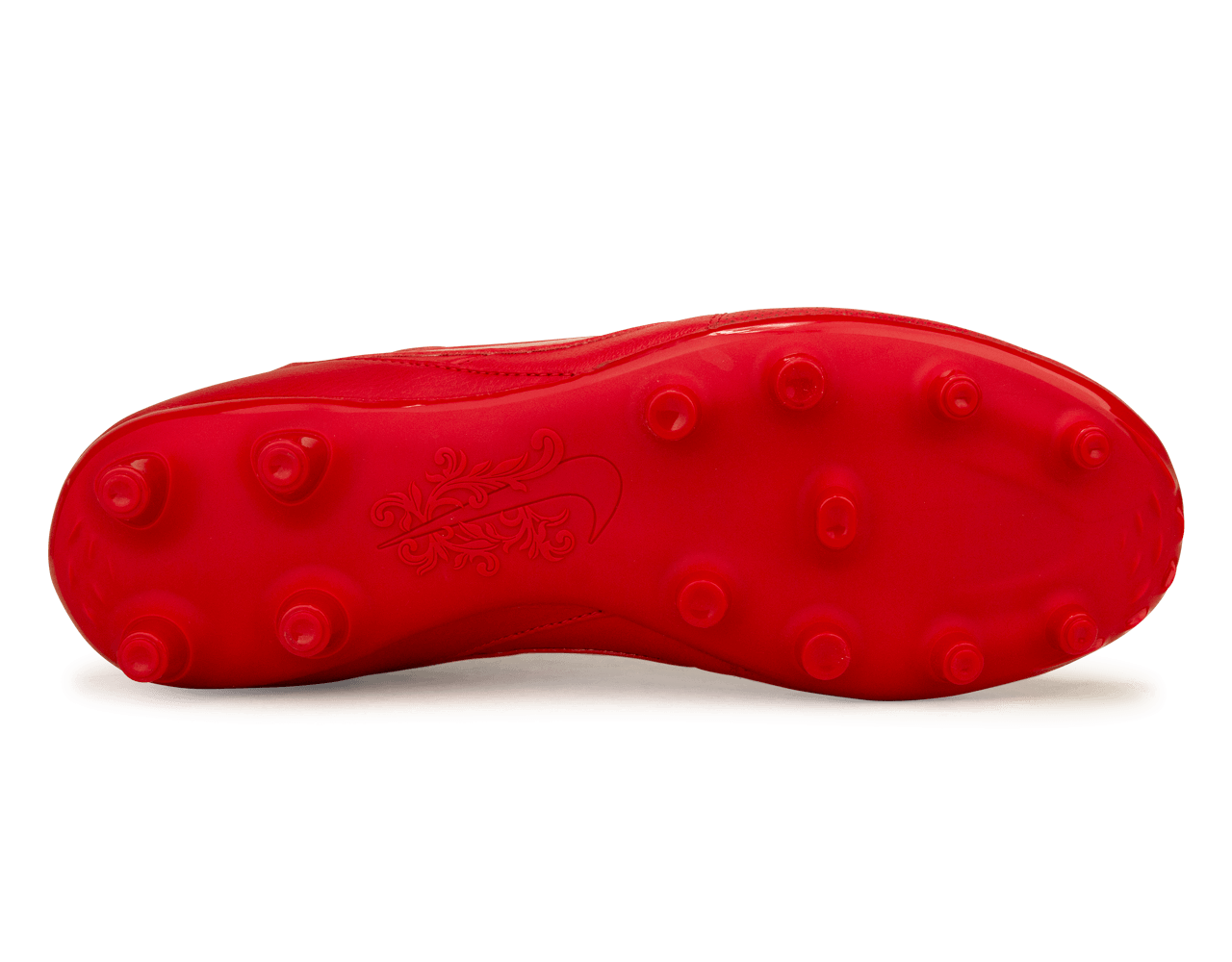 Nike Men's Premier 3 FG Red/White