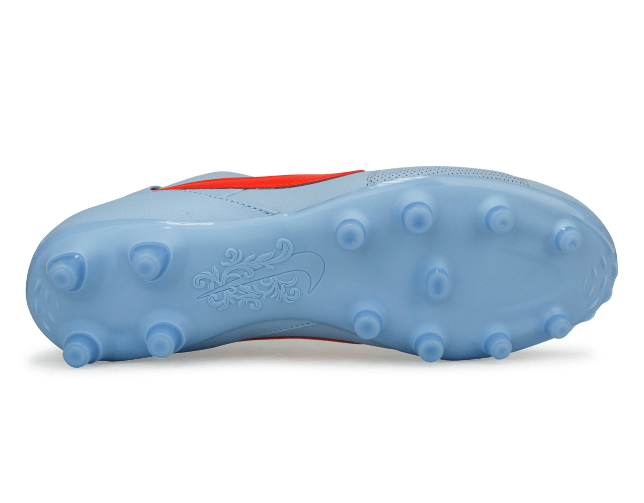 Nike Men's Premier 3 FG Royal Tint/Bright Crimson