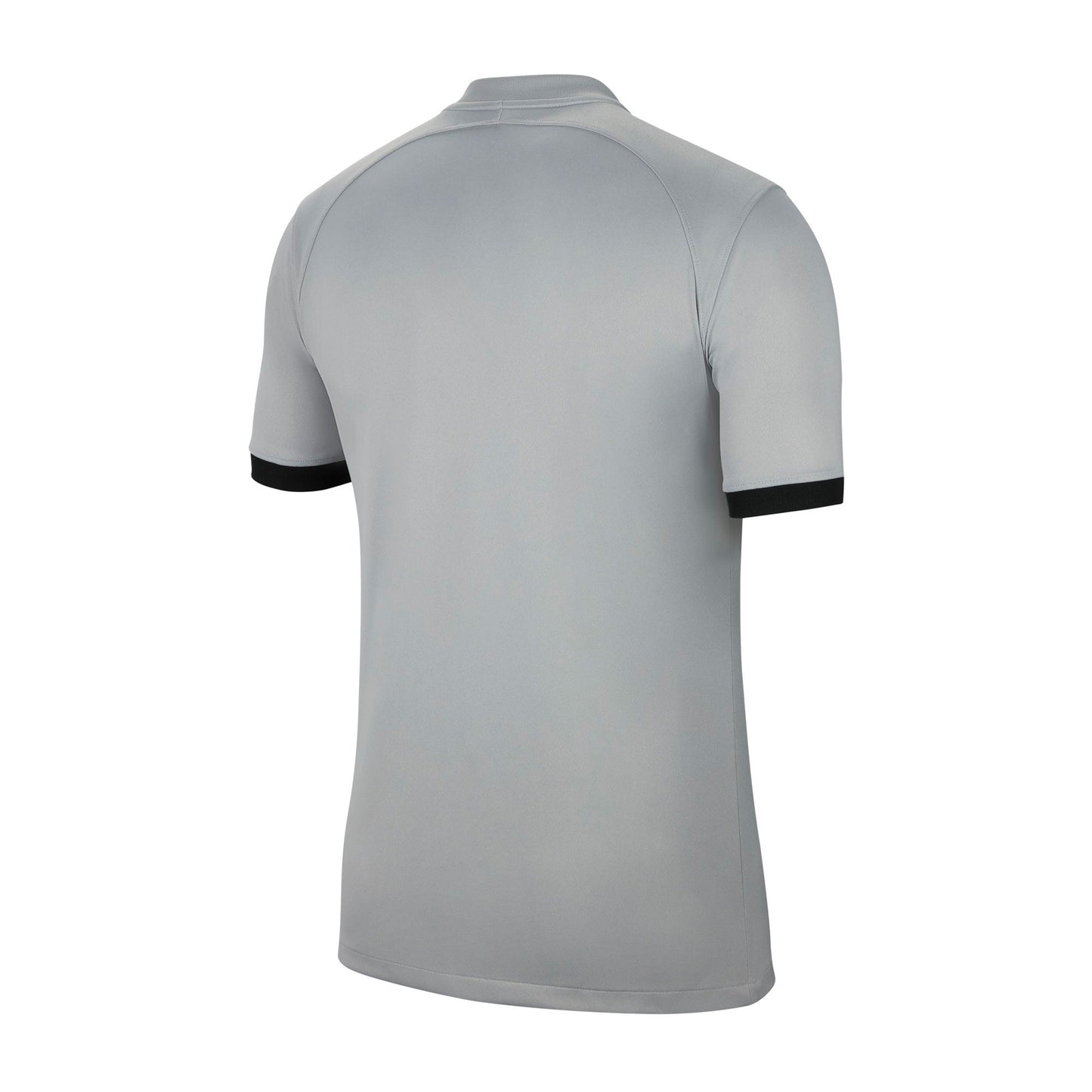 Nike Men's PSG 2022/23 Away Jersey Grey/Black