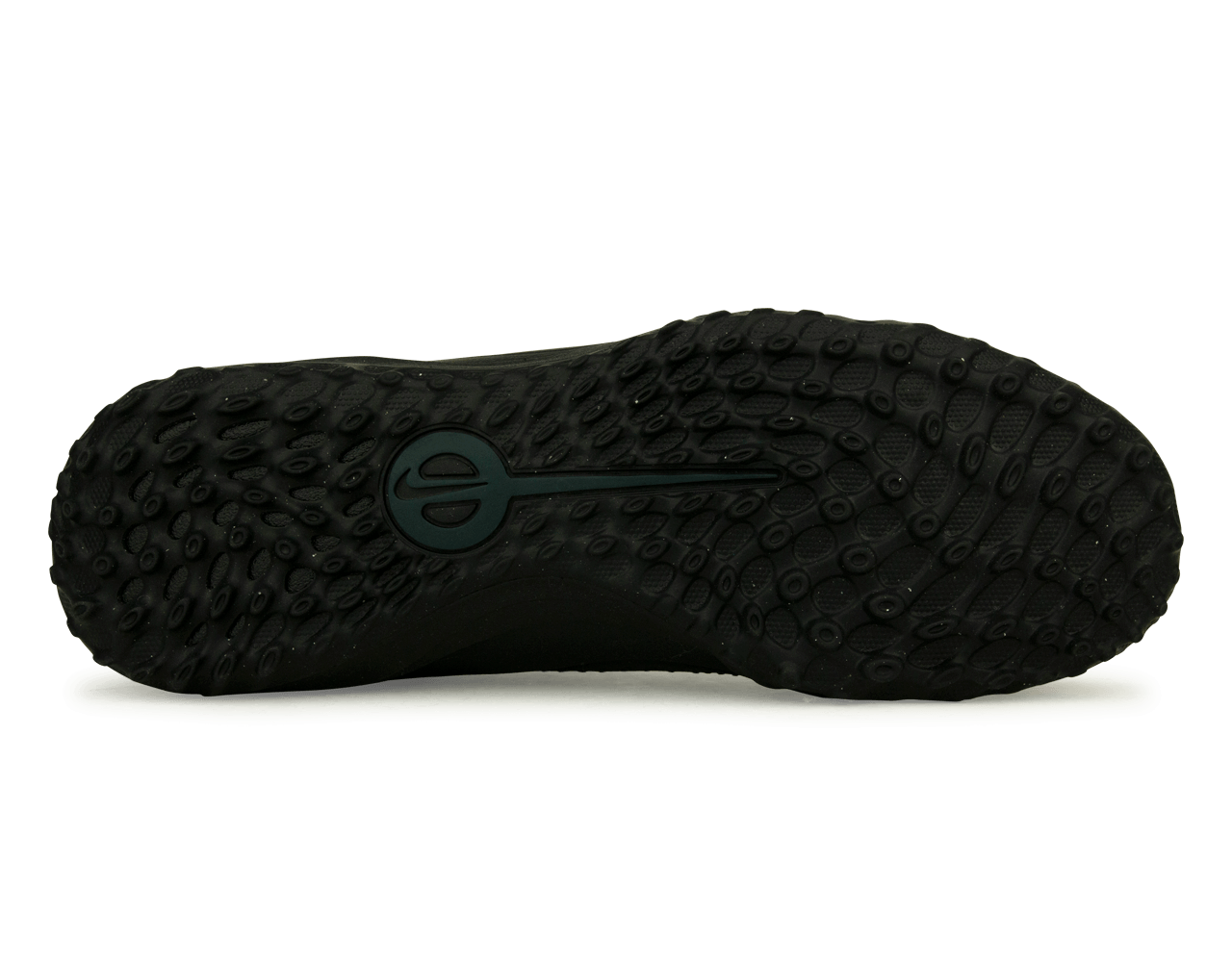 Nike Men's Tiempo Legend 10 Academy TF Black/Deep Jungle