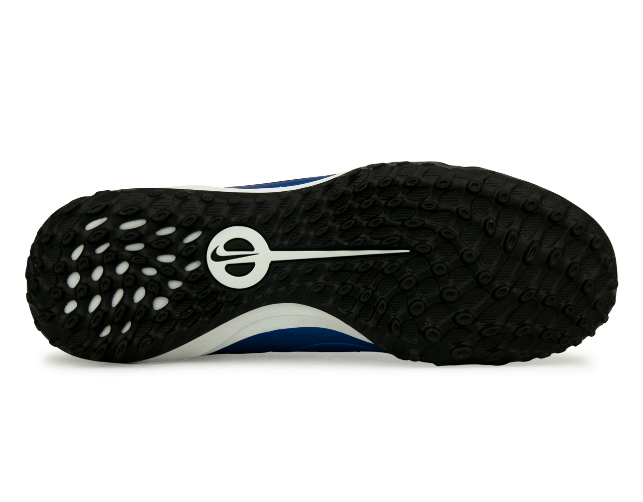 Nike Men's Tiempo Legend 10 Academy TF Soar/White