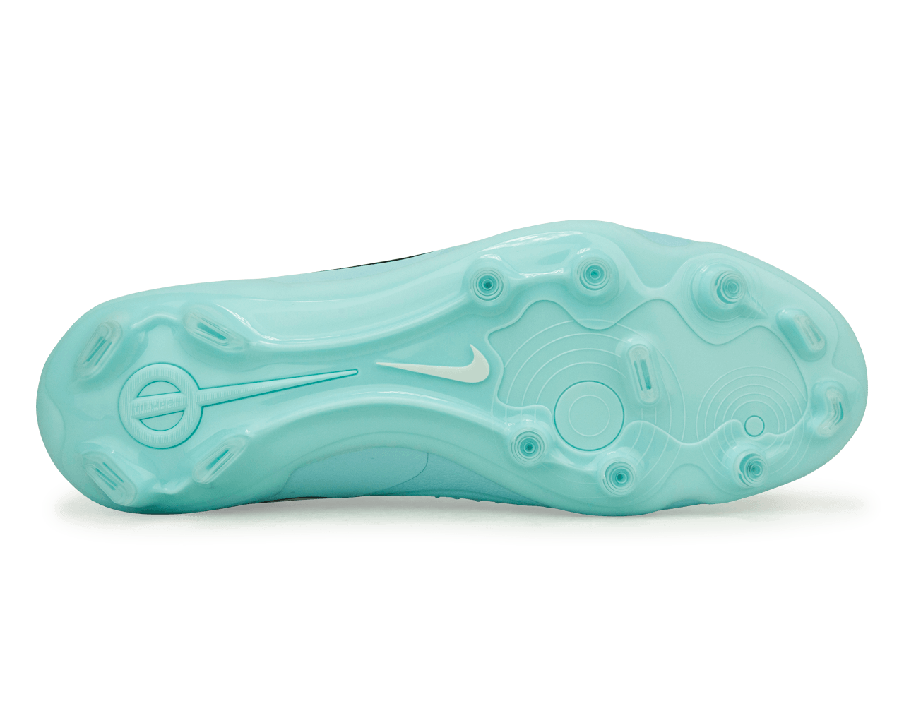 Nike Men's Tiempo Legend 10 Pro FG Copa/White