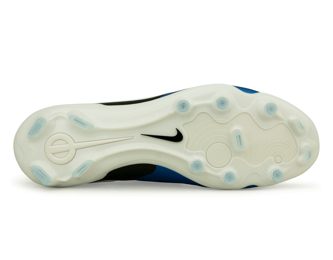 Nike Men's Tiempo Legend 10 Pro FG Soar/White