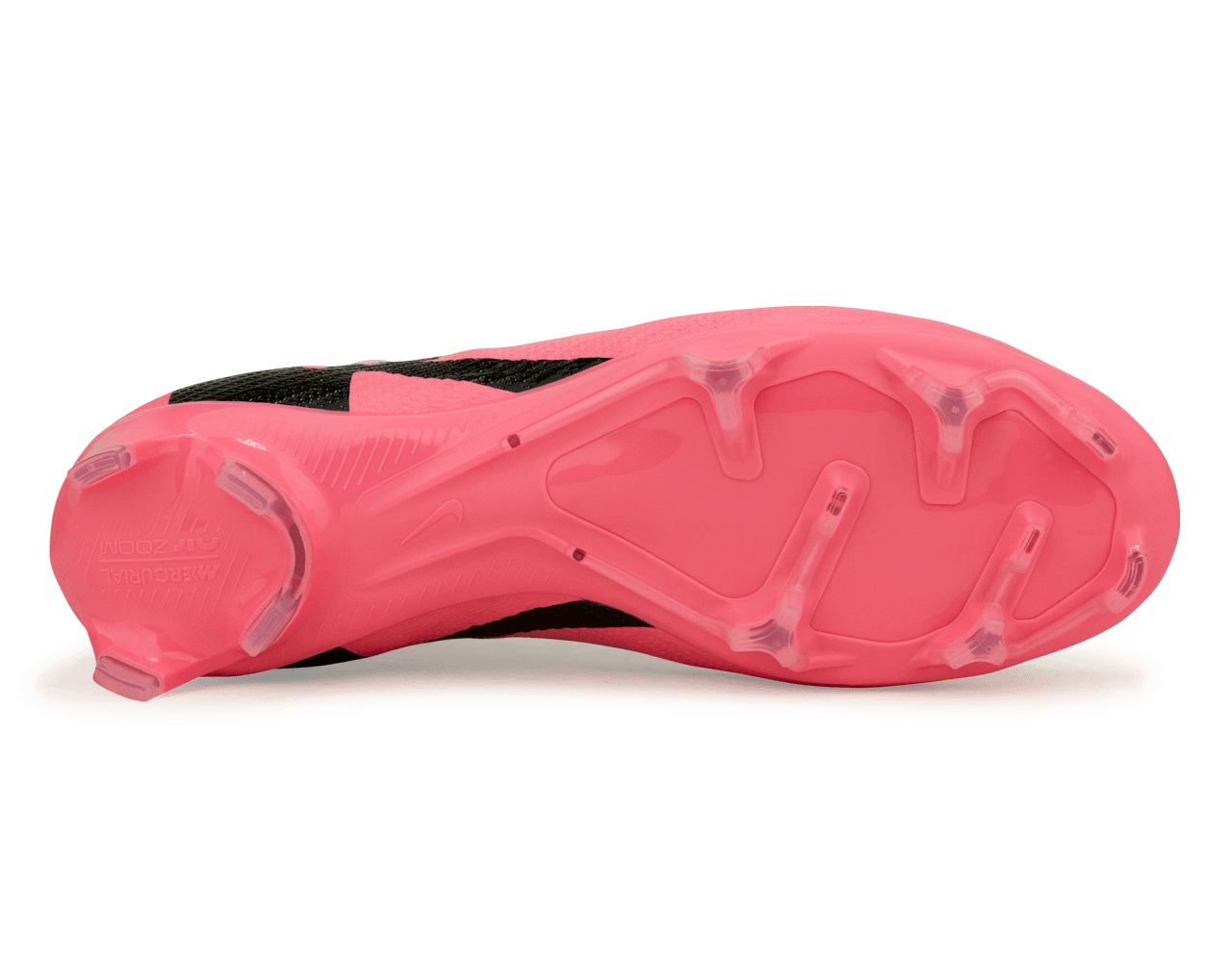 Nike Men's Zoom Mercurial Superfly 9 Pro Pink Foam/Black