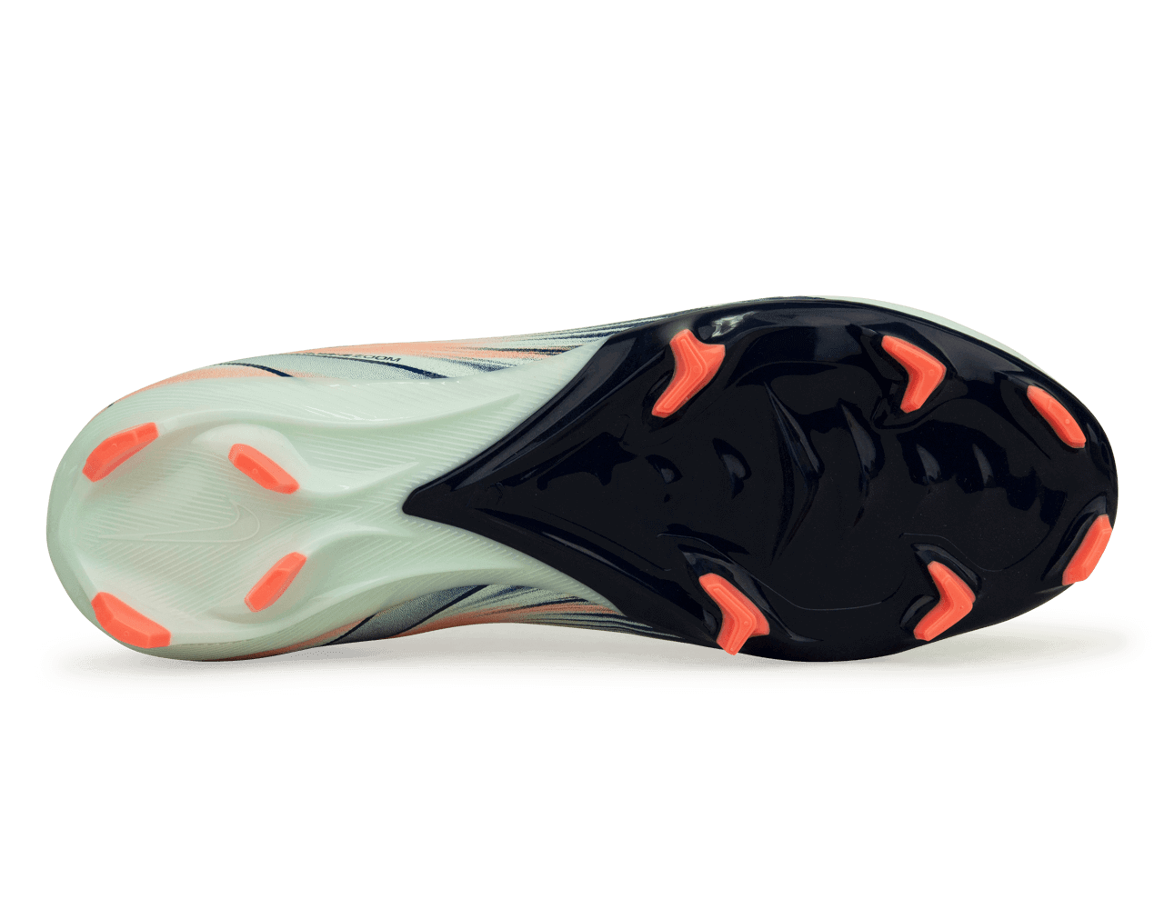 Nike Men's Zoom Mercurial Vapor 16 Pro MDS 009 FG Barely Green/Metallic Gold