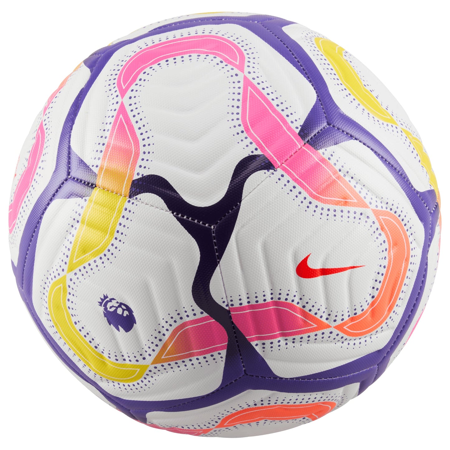 Nike Premier League 2024/25 Academy Ball White/Multi Color