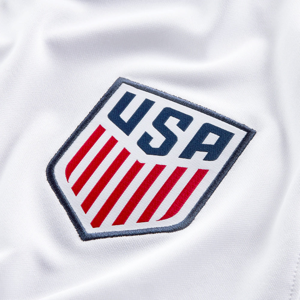 Nike Men's USA 2020 Home Jersey White/Loyal Blue