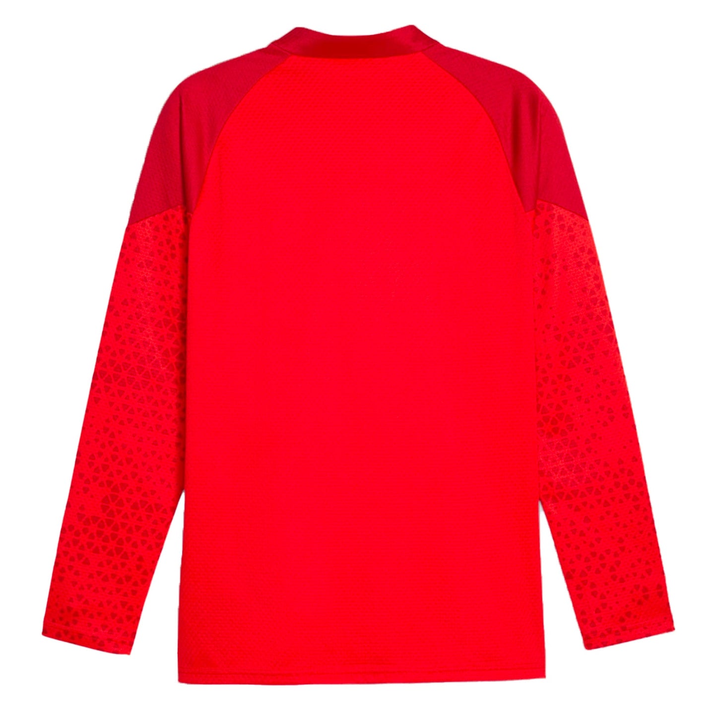 PUMA Men's Chivas De Guadalajara 2023/24 Training Jacket Red