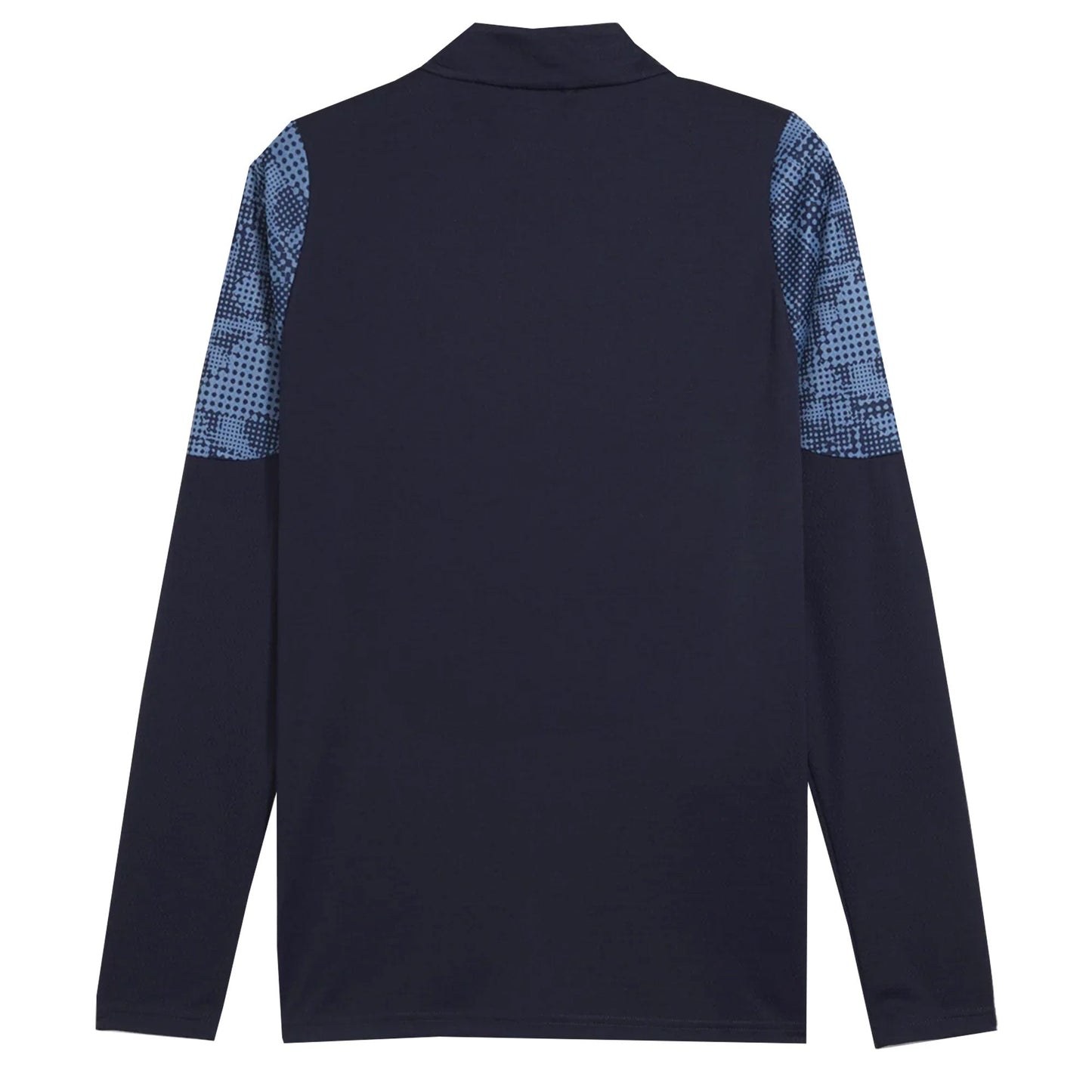 PUMA Men's Chivas De Guadalajara 2025/26 Training Jacket Navy