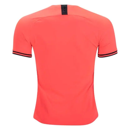 Nike Kids Paris Saint-Germain 19/20 x Jordan Away Jersey Infrared/Black