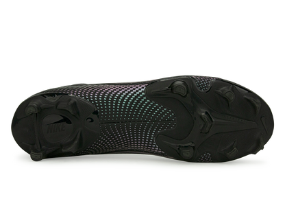 Nike Men's Mercurial Superfly 7 Academy FG/MG Black
