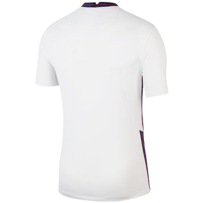 Nike Men's England 20/21 Home Jersey White/Sport Royal