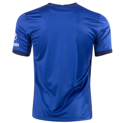 Nike Men's Chelsea 2020/21 Home Jersey Rush Blue/White