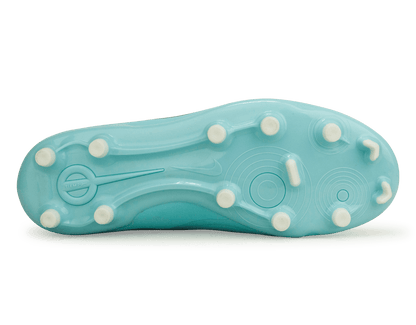 Nike Kids Tiempo Legend 10 Academy FG/MG Copa/White