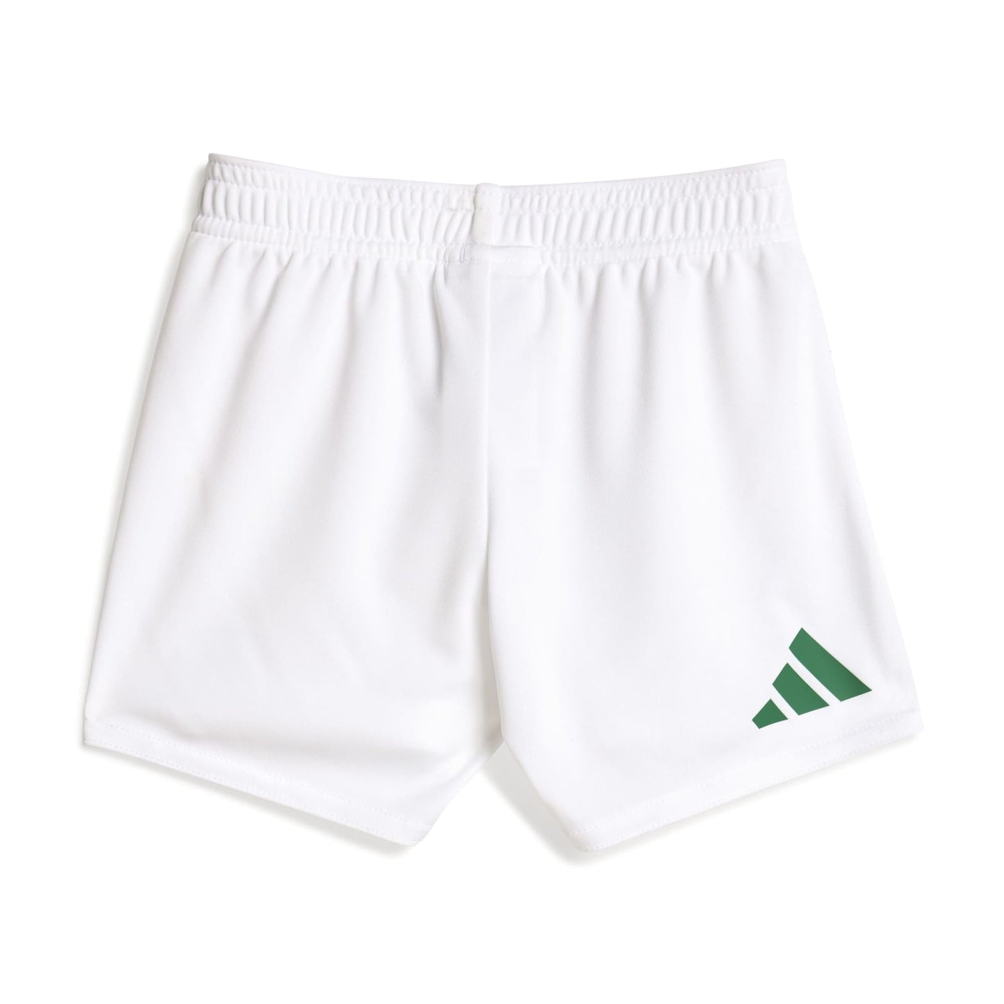 adidas Baby Mexico World Cup 2026 Home Mini Kit Green/White