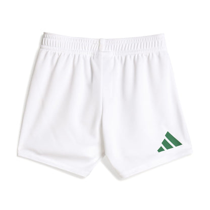 adidas Baby Mexico World Cup 2026 Home Mini Kit Green/White