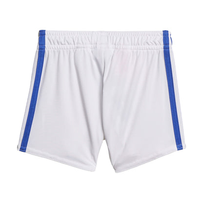 adidas Real Madrid 2021/22 Home Baby Kit White/Blue