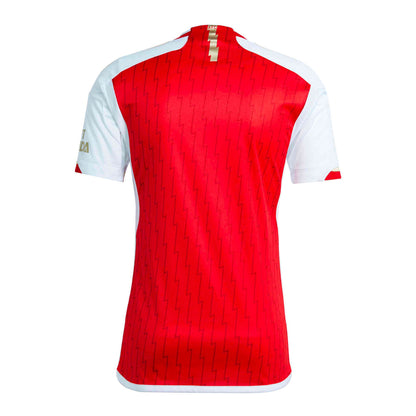 adidas Kids Arsenal 2023/24 Home Jersey Red/White