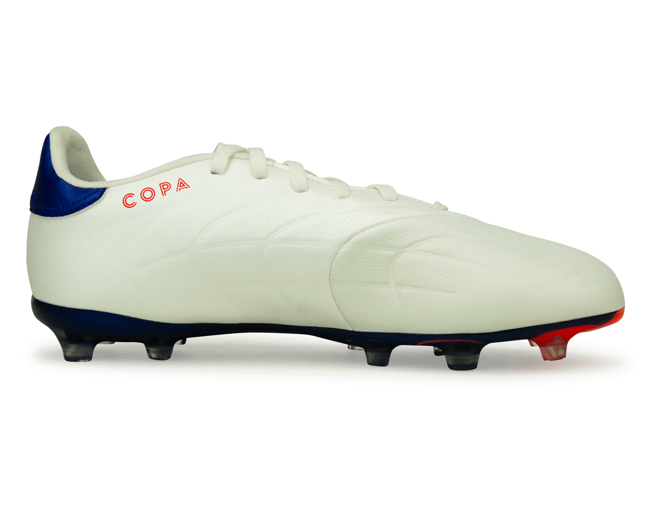 adidas Kids Copa Pure 2 Elite FG White/Blue