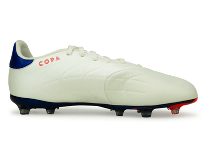 adidas Kids Copa Pure 2 Elite FG White/Blue